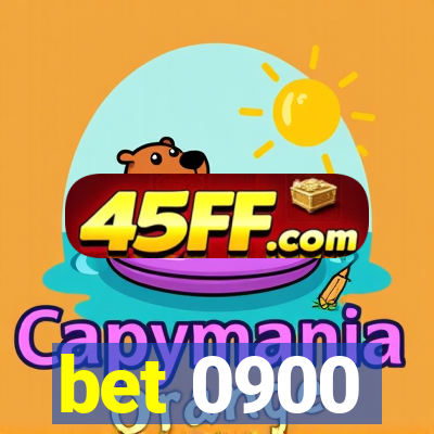 bet 0900